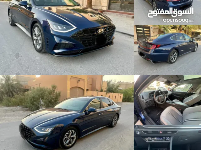 Used Hyundai Sonata in Northern Governorate