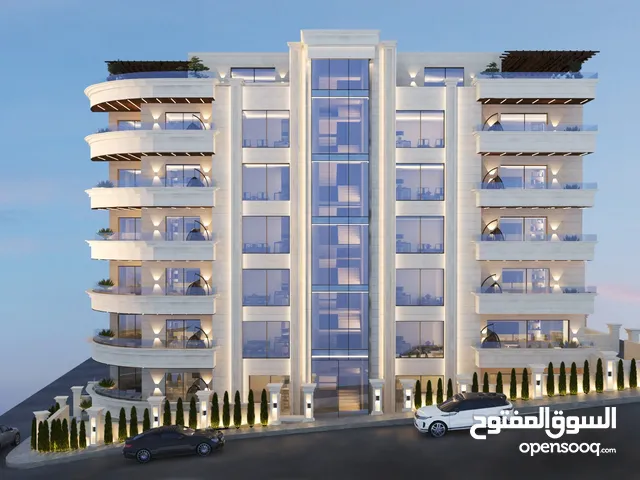180 m2 3 Bedrooms Apartments for Sale in Amman Shafa Badran