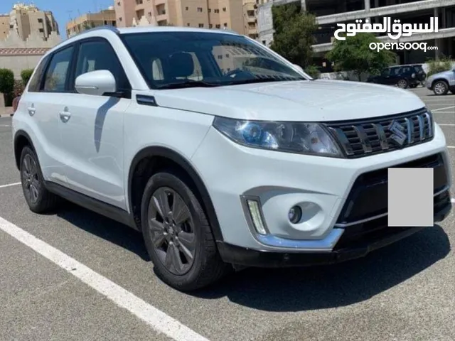 Used Suzuki Vitara in Sohag