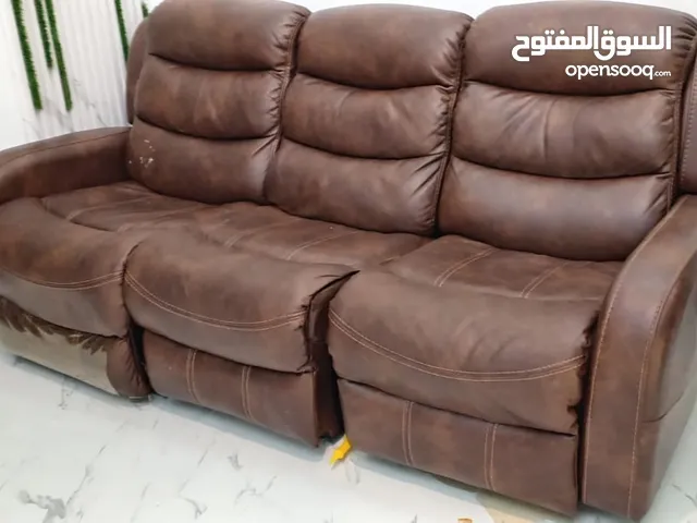 Used recline sofa for sale