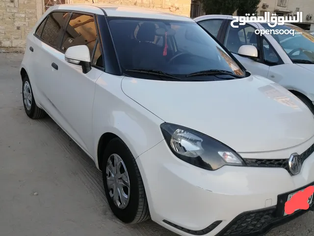 Used MG MG 3 in Farwaniya