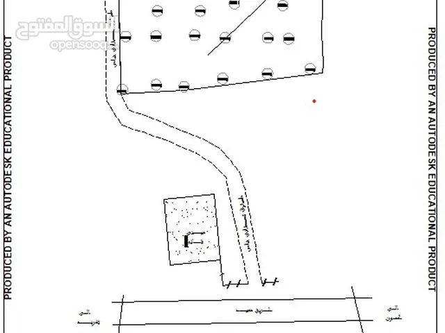 Mixed Use Land for Sale in Gharyan Other