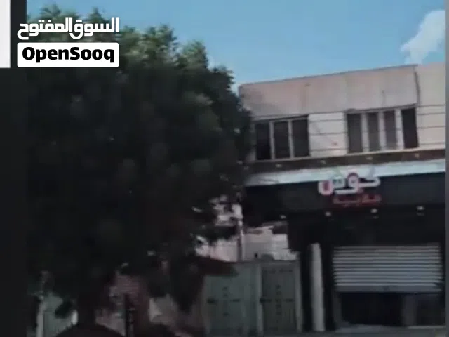 Commercial Land for Sale in Khartoum Nasir Extention
