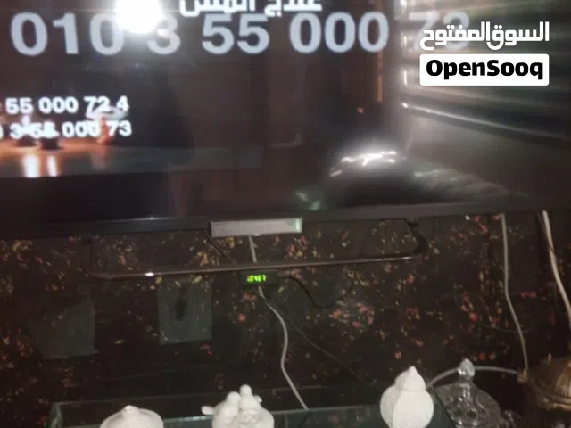 شاشه سوني سمارت 43 بوصه وكاله