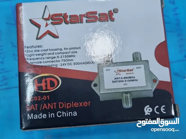 تركيب تلفاز وبرابول