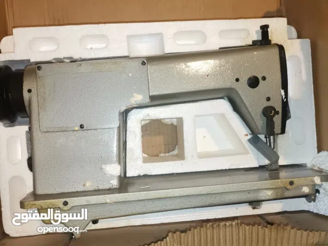 مكينة خياطه جديد ياباني