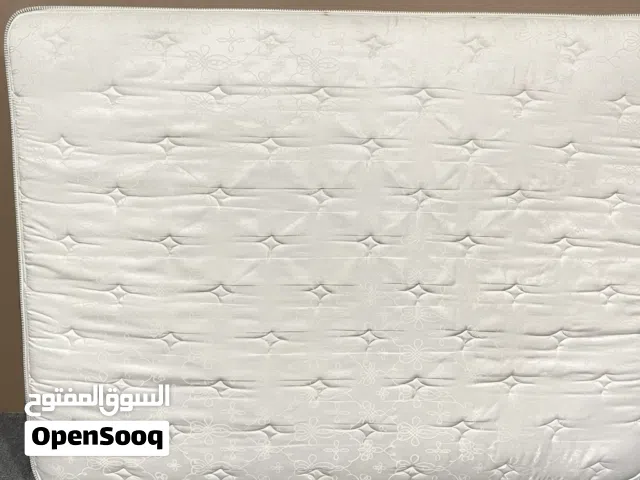 عدد 2 مرتبة سيرتا أصلية - كوين (2 Serta Queen Mattresses - USA Brand)