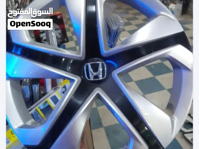 طاسات هوندا سفك 3حبات فقط