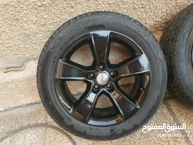 Other 17 Tyre & Rim in Baghdad