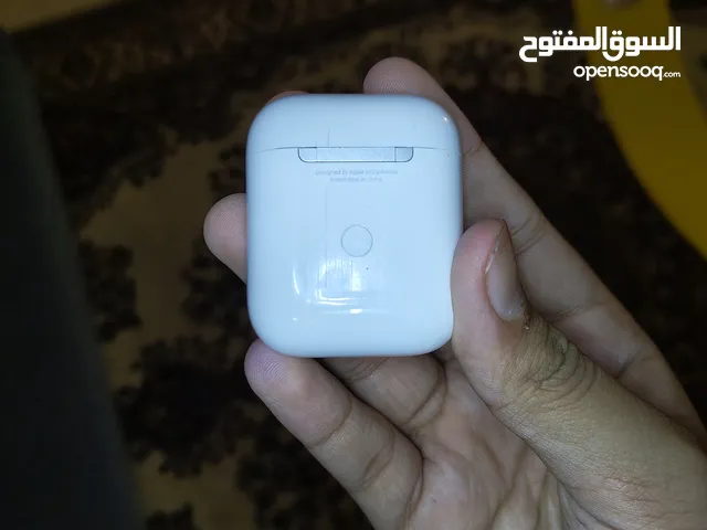 APPLE AIRPODS (GEN 2)