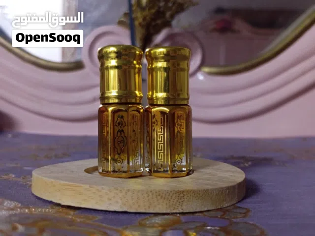 عطر عود فيتنامي