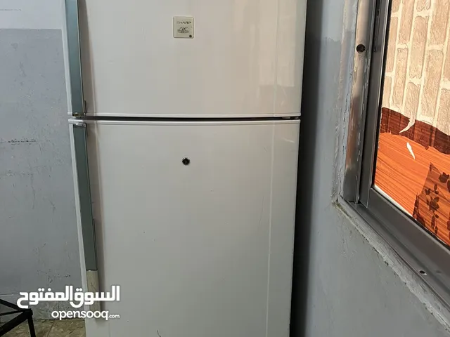Sharp Refrigerators in Amman