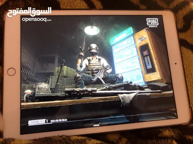 Apple iPad 7 128 GB in Baghdad