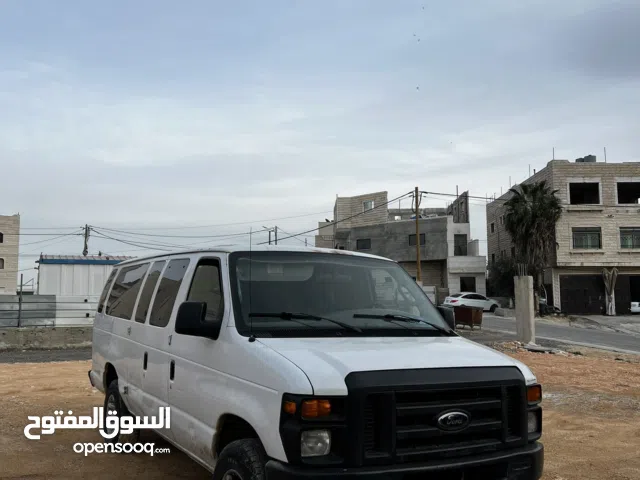 فورد اوكلاين 2009 للبيع