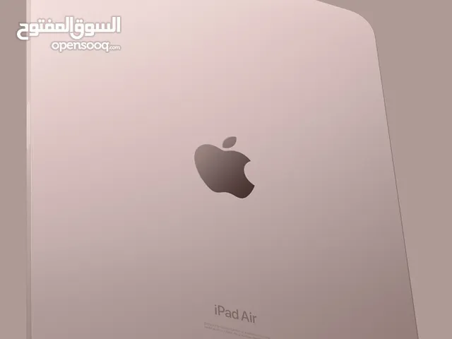 Apple iPad 10 512 GB in Madaba
