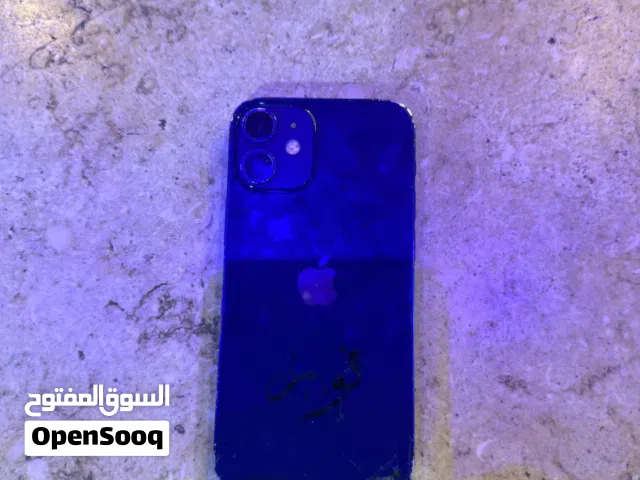 Apple iPhone 12 Mini 64 GB in Amman