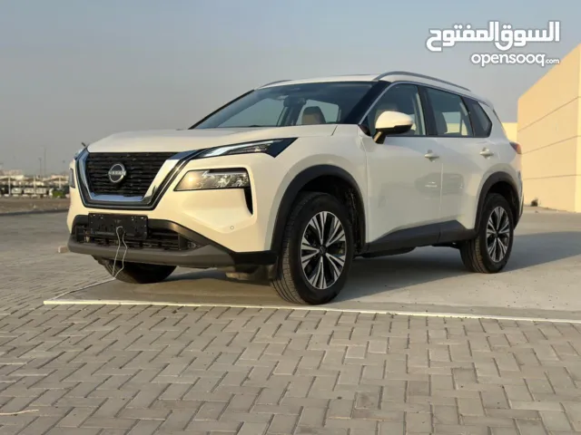 2023 Nissan X-Trail SL