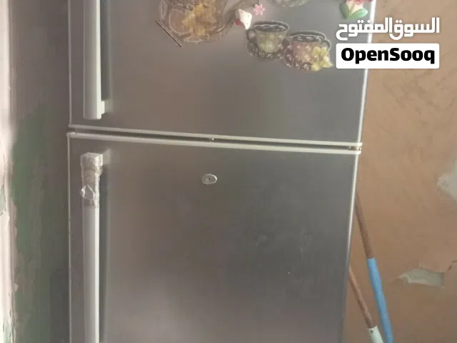 ثلاجه مستعمله بحال الوكاله