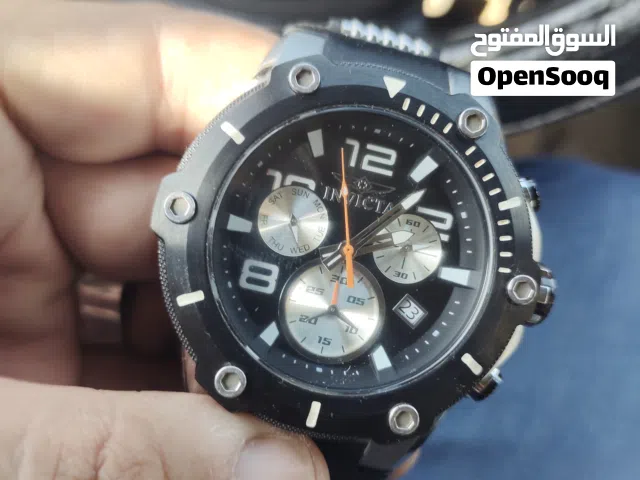 ساعات انفكتا سويسري