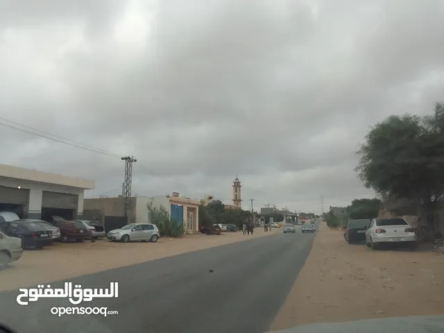 Residential Land for Sale in Tripoli Al-Baesh