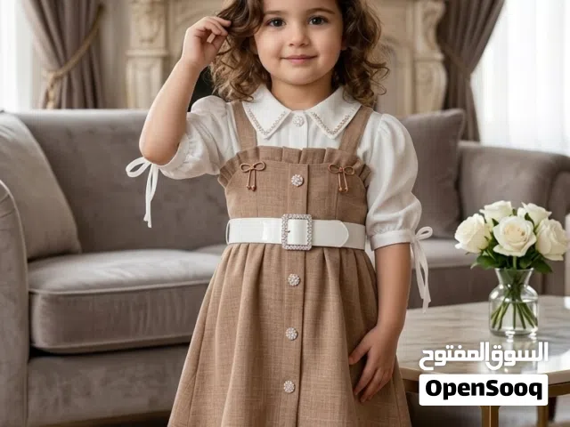 فساتين بناتي