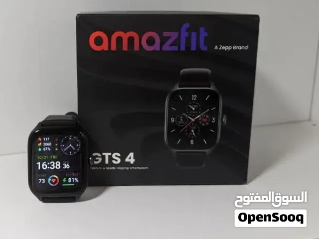 Amazfit smart watches for Sale in Tripoli