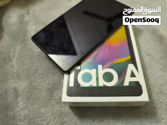 جالاكسي تاب a وصف مهم.