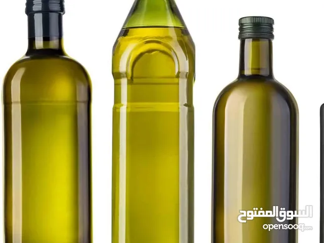 بيع زيت الزيتون الطبيعي والنقي من أصل إيراني بالجملة من أفضل بساتين الزيتون