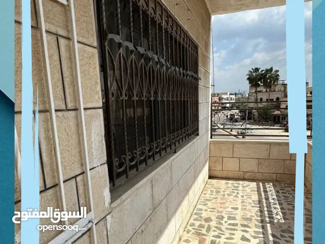 شقة فارغة للإيجار في اربد - كفر أسد - منطقة الميدان