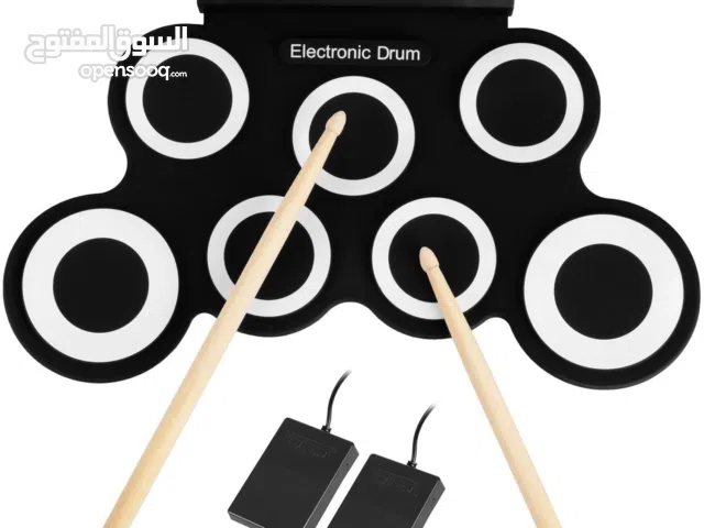 درمز طبول دجتال