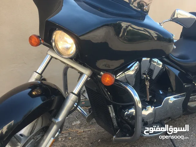 هوندا ستيت لاين 2010