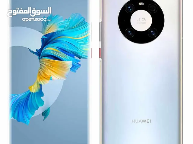 Huawei Mate 40 Pro 5G 256 GB in Al Dhahirah