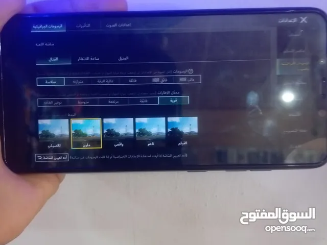 Xiaomi Pocophone F1 64 GB in Tripoli