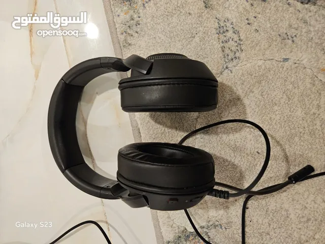 Playstation Gaming Headset in Dammam