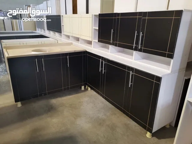 تخفيض لفتره ( كاونترات خشب تركي mdf)