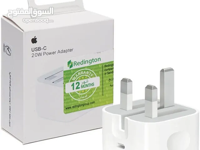 عظمة ايفون اصلي 20 W iPhone