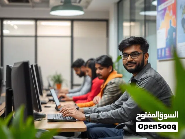 Digital Marketing Freelancer in Oman