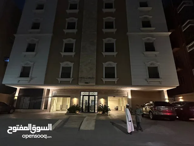 130m2 4 Bedrooms Apartments for Rent in Jeddah Az Zahra