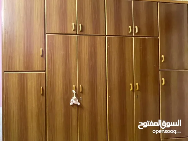 خزانه لاتيه 18 مقشطة زان حوافها فورمايكا