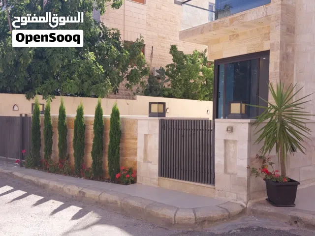 110 m2 2 Bedrooms Apartments for Rent in Amman Shmaisani