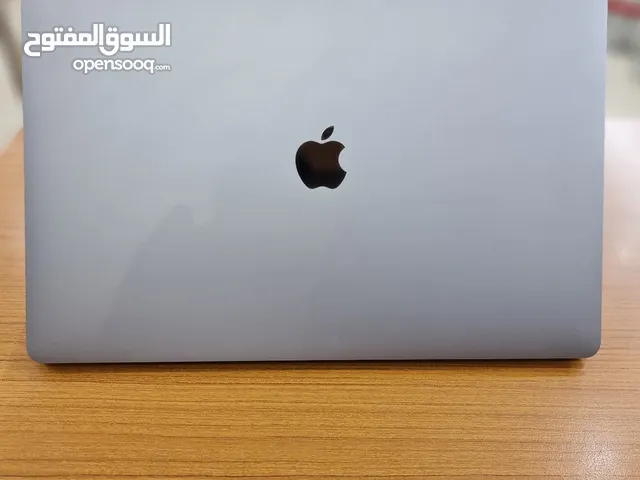 Macbook pro 2019 corei9