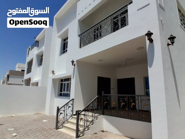 324 m2 5 Bedrooms Villa for Sale in Muscat Al Maabilah
