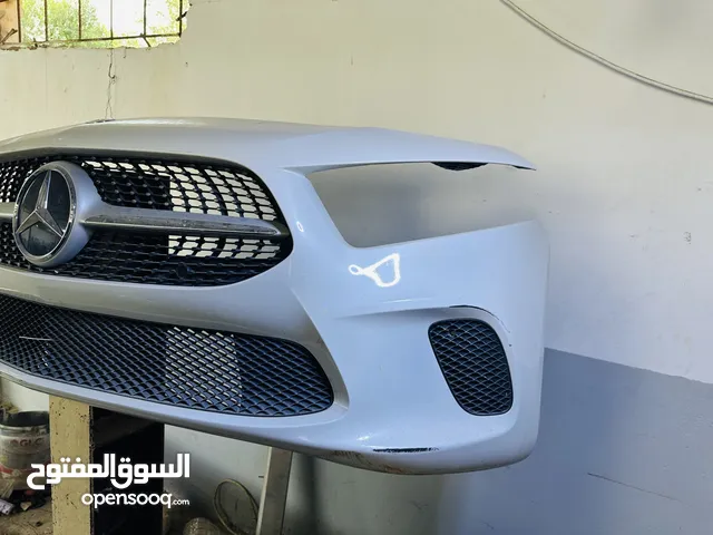 مرسيدس A220 2021