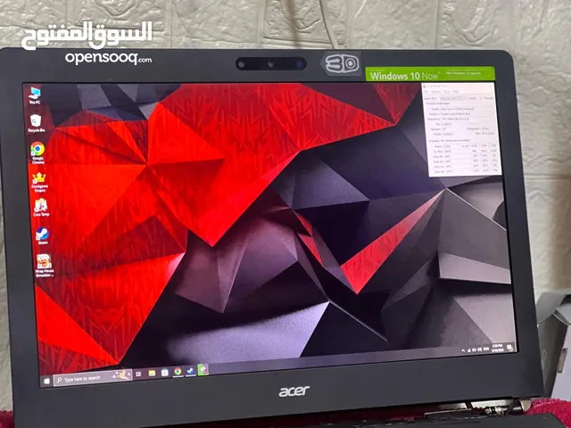 لاب توب مهندسين وسعر حرق والعاب 16 ram i7