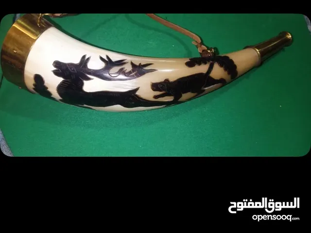 تحف أثريه وآثار