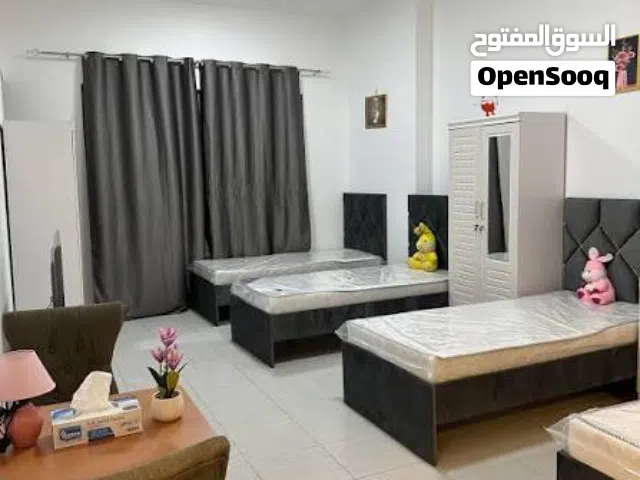 مطلوب شريك وممول لمشروع شقق سكن شيرينج بدبي و عجمان ربح مجزي جدا