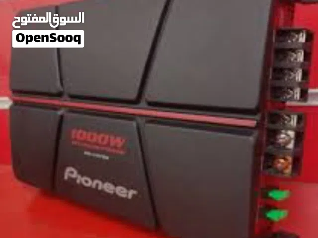 جهاز للسماعات pioneer