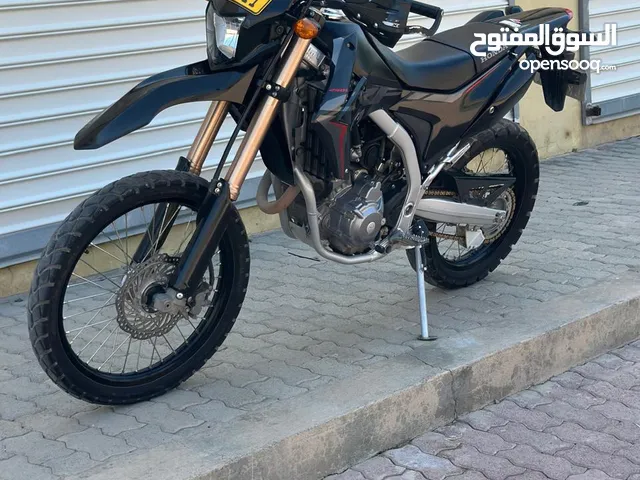 للبيع دراج هوندا 250