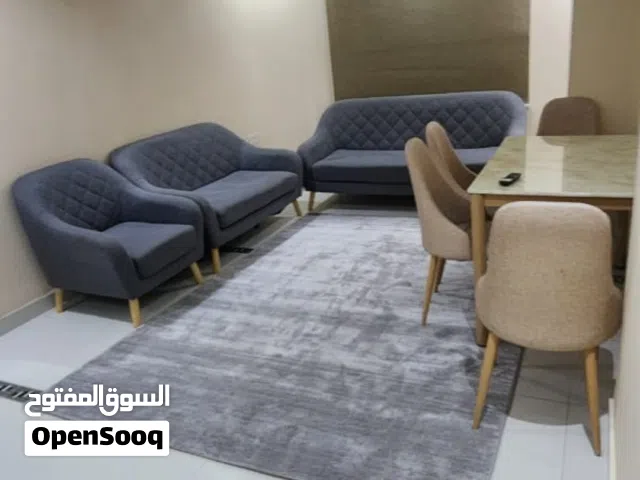 90 m2 2 Bedrooms Apartments for Rent in Muscat Al Maabilah