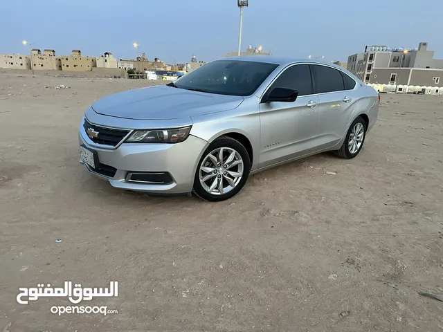 شفروليه امبالا 2016 للبيع